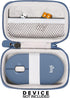 CaseSack Mouse Case for Logitech Pebble, Pebble M350, M355, i345 Wireless Bluetooth Mouse (Blue)...